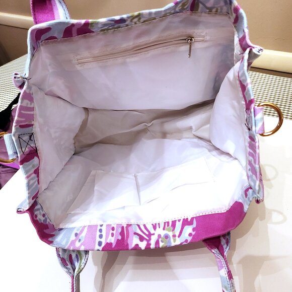 Lunch/tote bag - Super Cute! - Picture 3 of 8